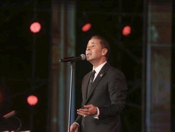 مؤلفات عالمية لسويت ساوند على المكشوف ومدحت صالح مع عمر سليم فى سيد درويش