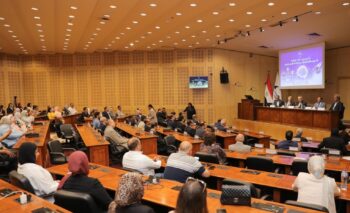 مدير مكتبة الإسكندرية يفتتح ندوة الحروب الإدراكية في عصر الذكاء الاصطناعي