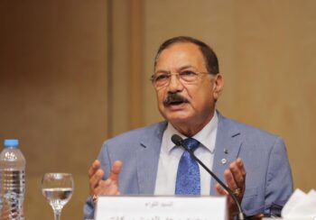 مدير مكتبة الإسكندرية يفتتح ندوة الحروب الإدراكية في عصر الذكاء الاصطناعي