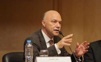 مدير مكتبة الإسكندرية يفتتح ندوة الحروب الإدراكية في عصر الذكاء الاصطناعي