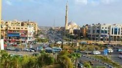 وزيرة الإسكان تتابع تطوير 6 أكتوبر وتوجه بتكثيف حملات إزالة المخالفات