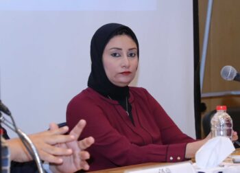 "مفهوم التنمية للجمهور العام" ندوة على هامش معرض مكتبة الإسكندرية للكتاب