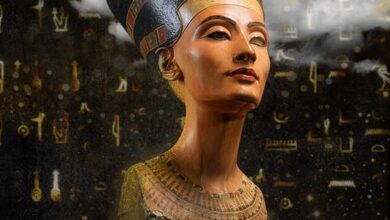 مكتبة الإسكندرية تستعرض الآثار المصرية المهاجرة في فيلم عيون مصر