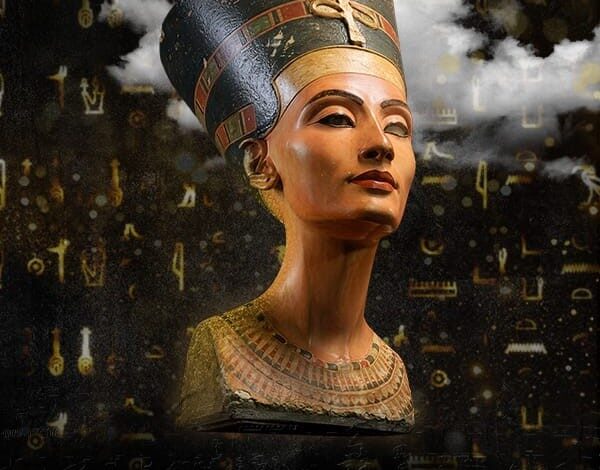 مكتبة الإسكندرية تستعرض الآثار المصرية المهاجرة في فيلم عيون مصر