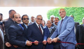 مكتبة الإسكندرية تفتتح معرضها الدولي للكتاب في نسخته ال21