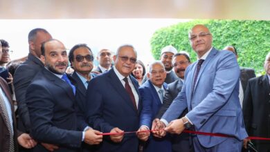 مكتبة الإسكندرية تفتتح معرضها الدولي للكتاب في نسخته ال21