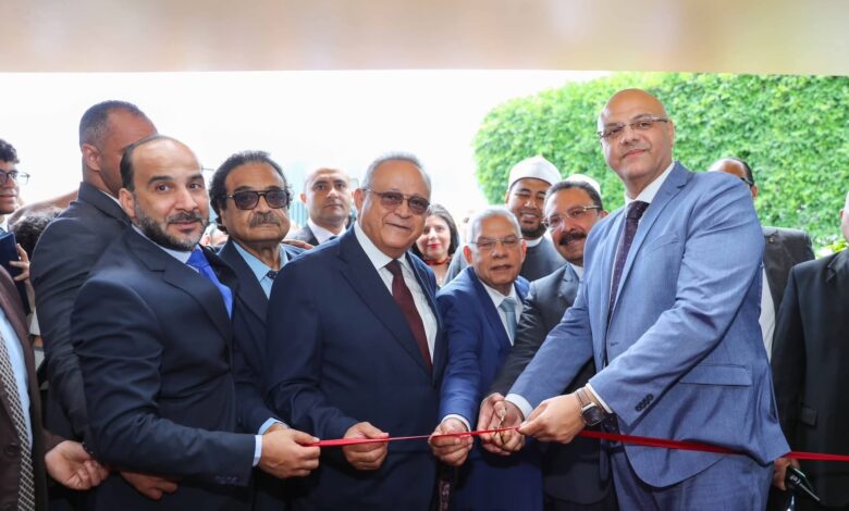 مكتبة الإسكندرية تفتتح معرضها الدولي للكتاب في نسخته ال21