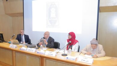 مكتبة الإسكندرية تناقش كتاب كليوباترات العرش في ندوة ملكات بصبغات رجال