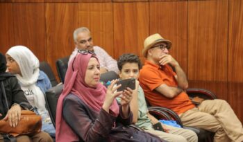 مكتبة الإسكندرية تنظم لقاء مفتوحا مع الكاتبة سميحة خريس