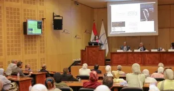 مكتبة الإسكندرية تنظم ندوة الحضارة المصرية القديمة والأفروسنتريك التاريخ والآثار والطب والجينات