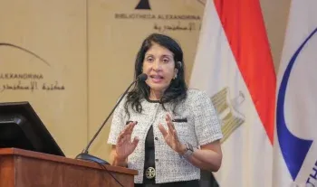 مكتبة الإسكندرية تنظم ندوة الحضارة المصرية القديمة والأفروسنتريك التاريخ والآثار والطب والجينات