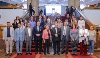 مكتبة الإسكندرية تنظم ندوة الحضارة المصرية القديمة والأفروسنتريك التاريخ والآثار والطب والجينات