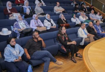 مكتبة الإسكندرية تنظم ندوة حول جوانب من حضارة الإسكندرية القديمة