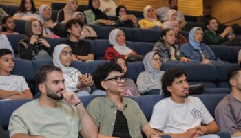 مكتبة الإسكندرية تنظم ندوة حول لغة الإشارة وفن حكي القصص للأطفال الصم