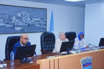 نائب محافظ الإسكندرية تعقد اجتماع لجنة الإصحاح البيئي لمواجهة الأوبئة والجوائح الصحية