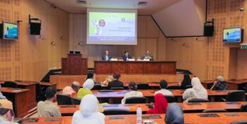 ندوة التلاوة المصرية بحث في الازدهار والانحسار بمكتبة الإسكندرية