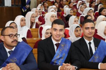 ندوة بكلية طب الأسنان حول حروب الأجيال ودور الوعي الوطني في حماية الدولة المصرية