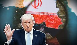 ترامب: تراجعت عن رسوم مضيق هرمز مقابل إستثمارات من دول الخليج.