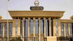 النيابة العامة أمرت بحبس رئيس مجلس إدارة إحدى المدارس الدولية