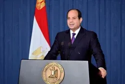 الرئيس السيسي وجه واقعة مدرسة جلوبال الي جهات التحقيق