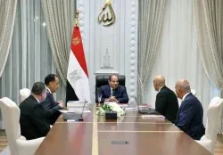 السيسي يراجع ضوابط «البكالوريا» المصرية عقب شكوك بشأن «الجاهزية»