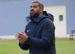 جمعه مشهور يعلن تشكيل طلائع الجيش لمواجهة المقاولون العرب في الدوري المصري