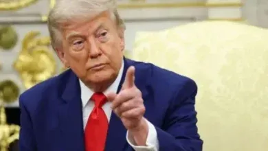 ترامب ينتقد قضاة فيدراليين لوقفهم مشروع إنشاء مركز عسكري في البيت الأبيض