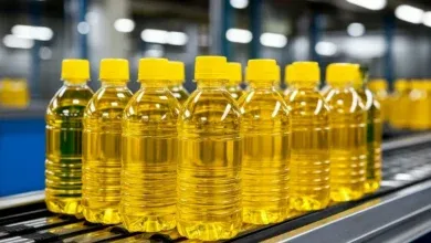 إرتفاع أسعار الزيوت اليوم الجمعة 7 أغسطس 2026