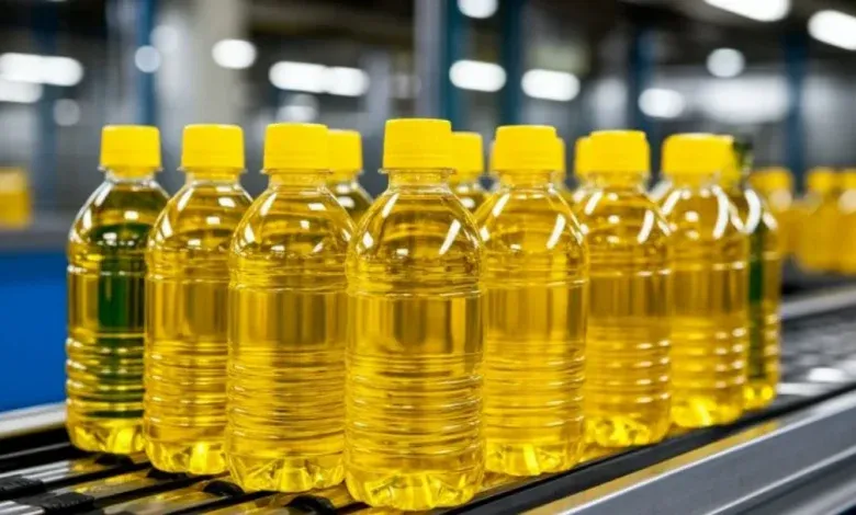 إرتفاع أسعار الزيوت اليوم الجمعة 7 أغسطس 2026