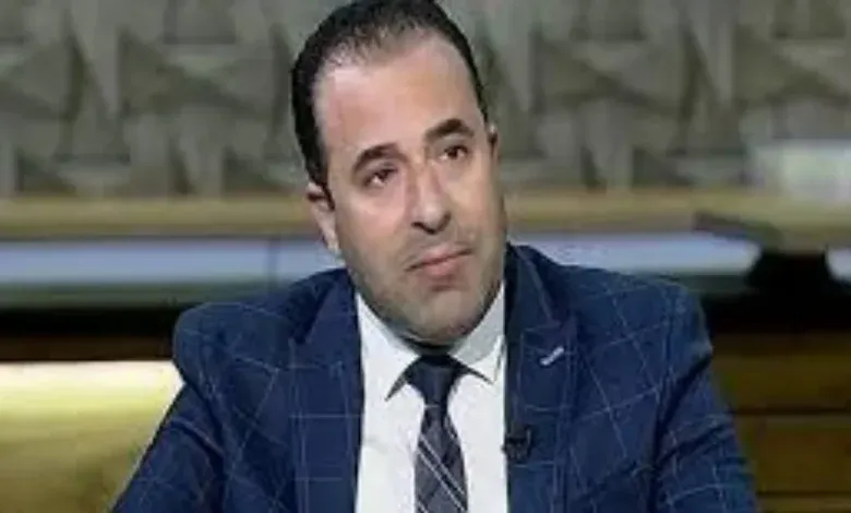 أحمد بدوي يكشف عن أزمة الخطوط المحمول