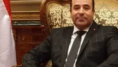 النائب أحمد بدوى: حظر بيع الخطوط خارج الفروع الرسمية لشركات الاتصالات