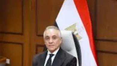 وزير العدل ينشئ محكمة الطفل النموذجية بمحكمة شرق الإسكندرية الإبتدائية
