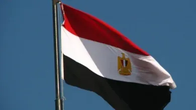 مصر أعربت عن خالص تعازيها وصادق مواساتها الي جمهورية النيجر الشقيق