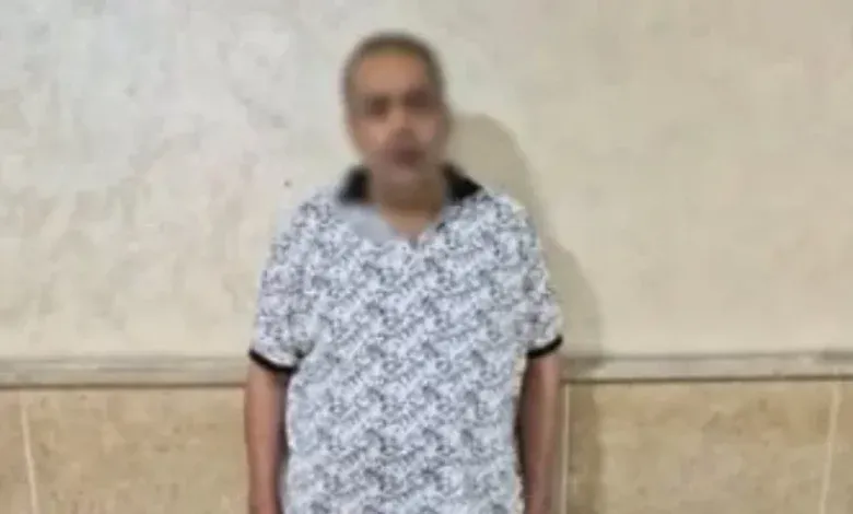 الإعترافات الكاملة لقاتل أسرة التجمع الخامس