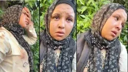 آخر ضحية الإسماعيلية عاوزه أشوف ماما