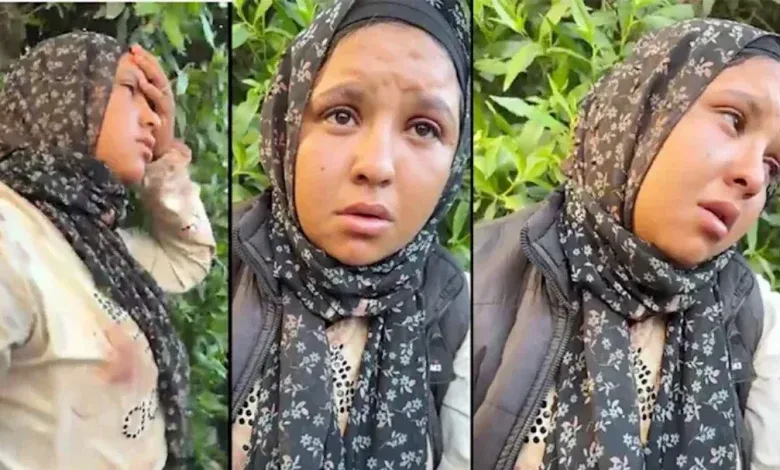 آخر ضحية الإسماعيلية عاوزه أشوف ماما