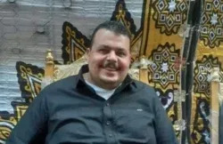 شقيق نائب مجلس النواب قتل بالخطأ من حفيدته