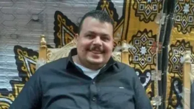 شقيق نائب مجلس النواب قتل بالخطأ من حفيدته