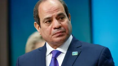 الرئيس السيسي يوجه بإطلاق منصة وطنية تفاعلية للشباب لطرح أفكارهم ومبادراتهم