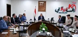 رئيس الوزراء يستعرض أبرز محاور عمل وزارة التعليم العالي للارتقاء بمنظومة التعليم الجامعي.