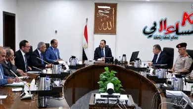 رئيس الوزراء يستعرض أبرز محاور عمل وزارة التعليم العالي للارتقاء بمنظومة التعليم الجامعي.