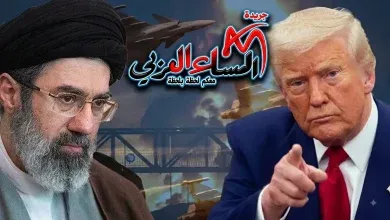 طهران: لا نخضع للمهل الأمريكية ومفاوضاتنا مع عُمان مستمرة.