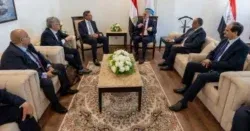 البترول تستهدف زيادة إنتاج الغاز وتسريع الاستكشاف