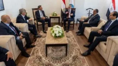 البترول تستهدف زيادة إنتاج الغاز وتسريع الاستكشاف