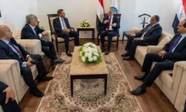 البترول تستهدف زيادة إنتاج الغاز وتسريع الاستكشاف