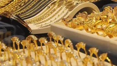 الذهب وقفزه جديده ليوم الجمعة 21/8/2026