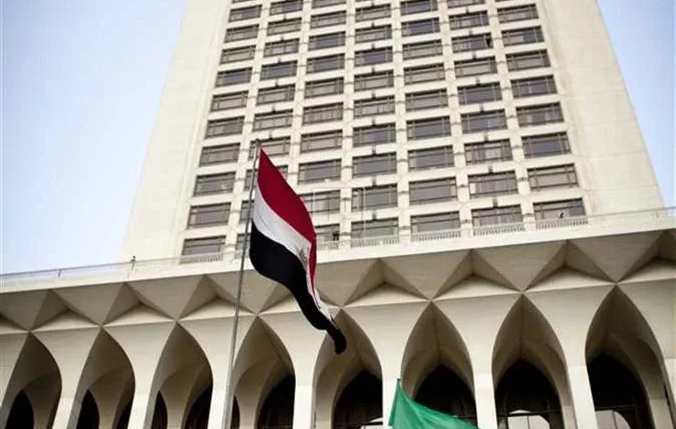 مصر تتضامن مع باكستان في ضحايا الحريق الذي اندلع بأحد مستشفيات إسلام آباد.