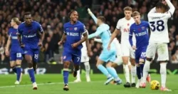توتنهام يفوز علي تشيلسي في ثاني الوديات التحضيرية للدوري الإنجليزي الممتاز