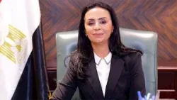 وزيرة التضامن تعلن فتح باب التقديم لحج الجمعيات الأهلية 2027 الثلاثاء الموافق 18 أغسطس.