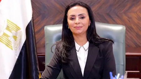 وزيرة التضامن تعلن فتح باب التقديم لحج الجمعيات الأهلية 2027 الثلاثاء الموافق 18 أغسطس.